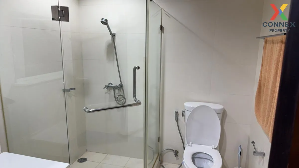 For Sale Condo , The Address Sukhumvit 42 , BTS-Ekkamai , Phra Kh 2