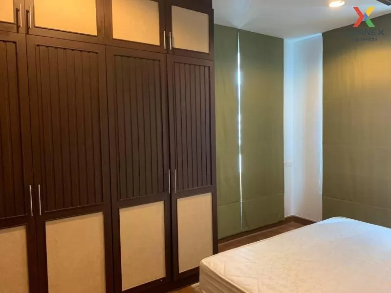 FOR RENT condo , The Address Sukhumvit 42 , BTS-Ekkamai , Phra Kh