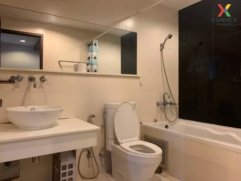 FOR RENT condo , The Address Sukhumvit 42 , BTS-Ekkamai , Phra Kh