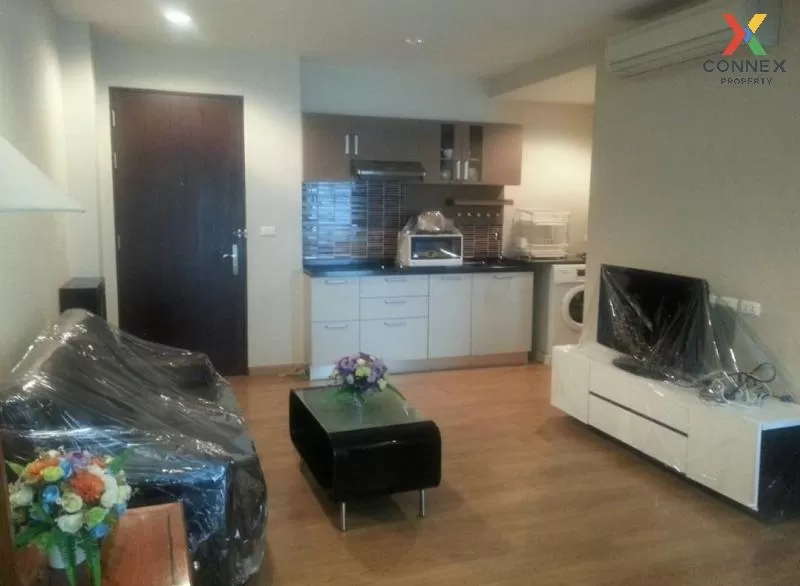 FOR SALE condo , The Address Sukhumvit 42 , BTS-Ekkamai , Phra Kh 1