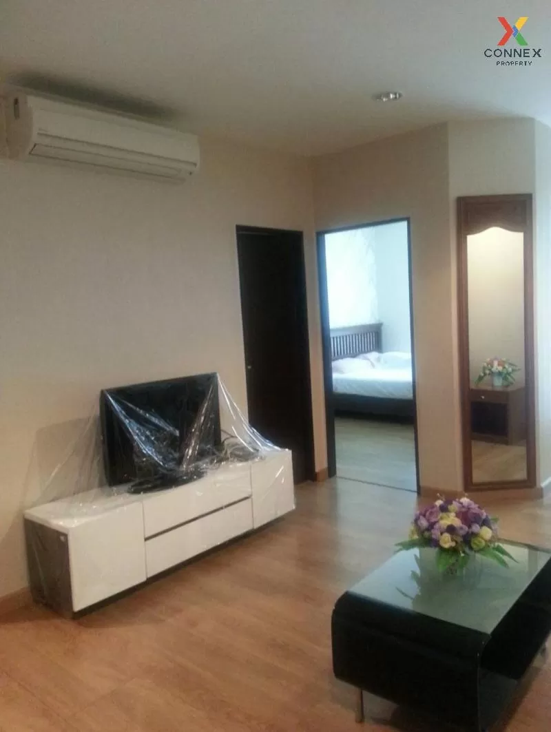 FOR SALE condo , The Address Sukhumvit 42 , BTS-Ekkamai , Phra Kh 3