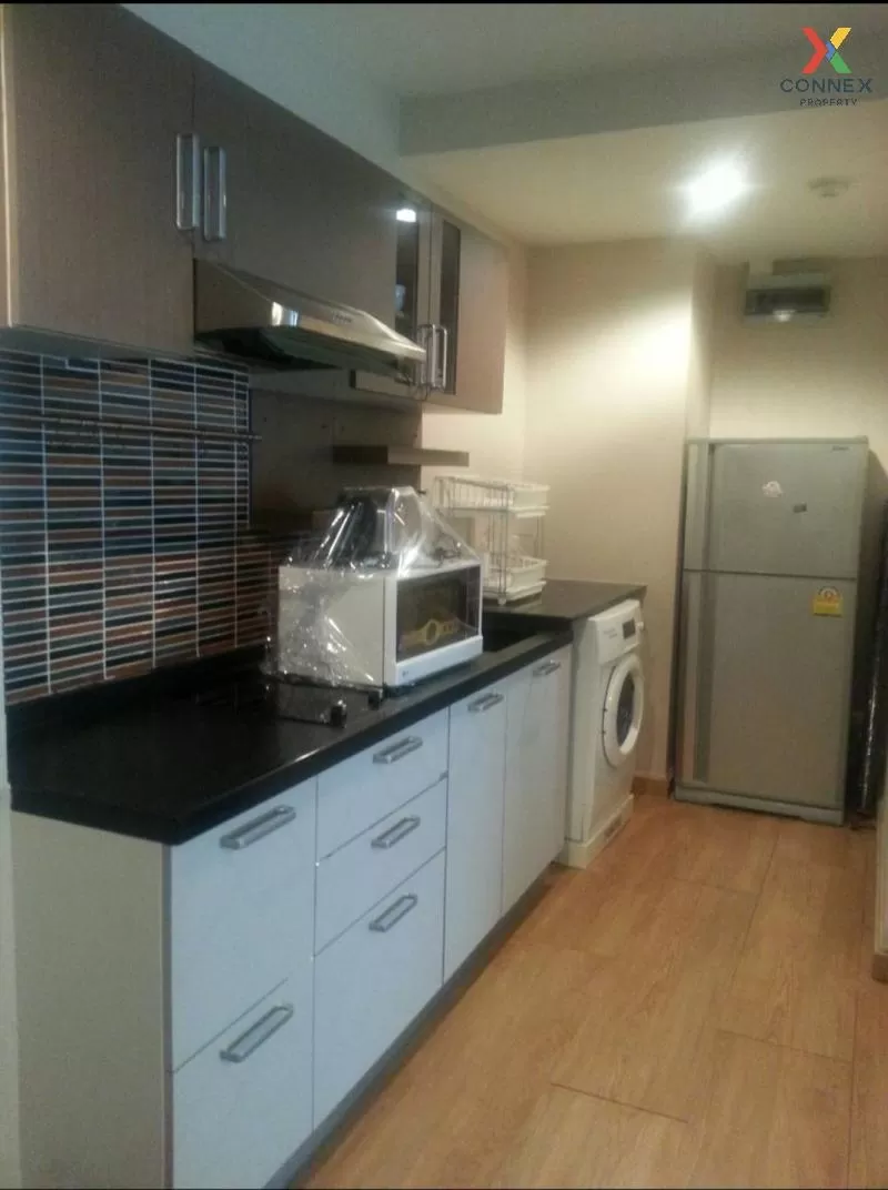 FOR SALE condo , The Address Sukhumvit 42 , BTS-Ekkamai , Phra Kh 4