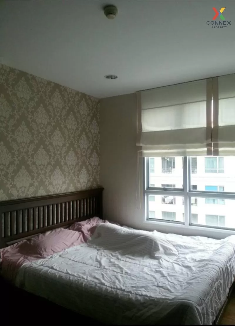 FOR SALE condo , The Address Sukhumvit 42 , BTS-Ekkamai , Phra Kh