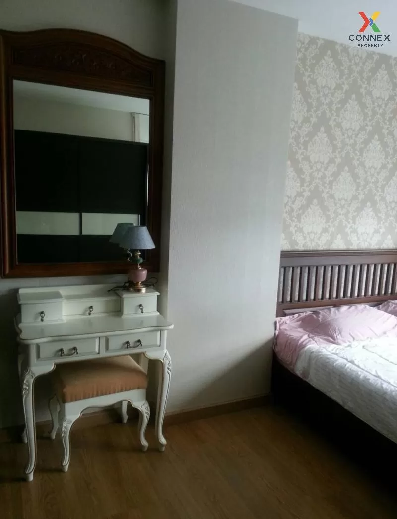 FOR SALE condo , The Address Sukhumvit 42 , BTS-Ekkamai , Phra Kh