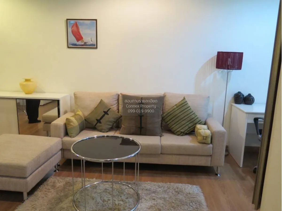 FOR RENT condo , The Address Sukhumvit 42 , BTS-Ekkamai , Phra Kh 1