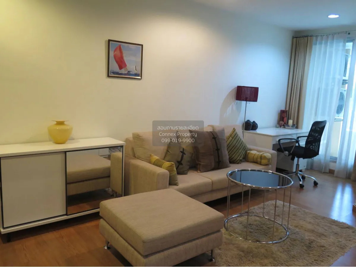 FOR RENT condo , The Address Sukhumvit 42 , BTS-Ekkamai , Phra Kh 2