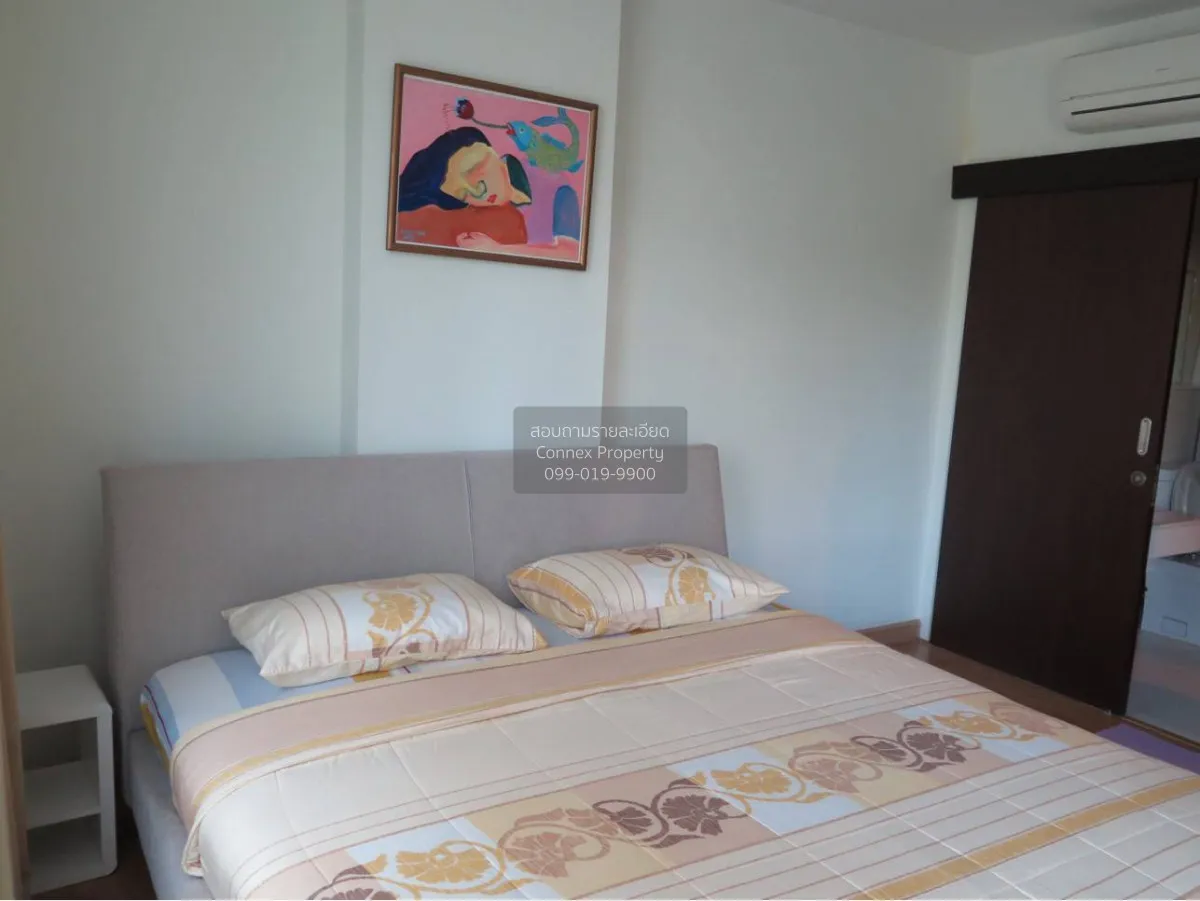 FOR RENT condo , The Address Sukhumvit 42 , BTS-Ekkamai , Phra Kh
