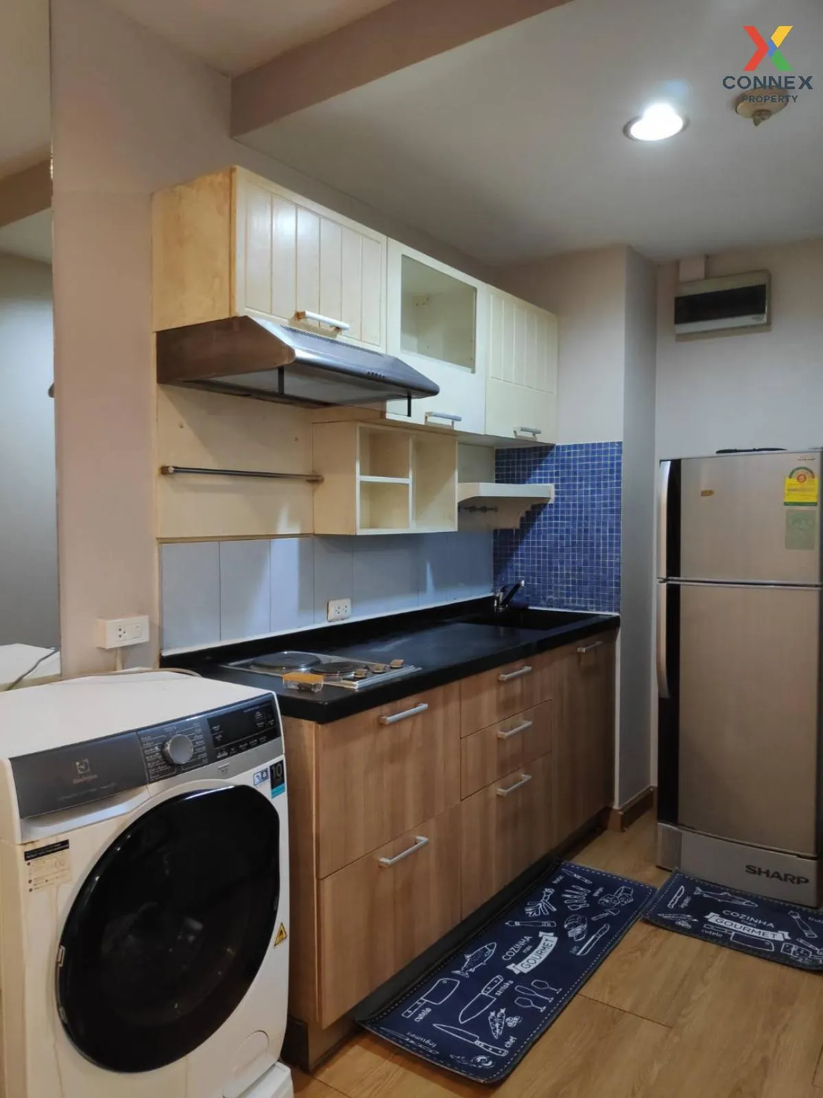 เช่าคอนโด  ดิ แอดเดรส สุขุมวิท 42 BTS-เอกมัย พระโขนง เขต คลองเตย  3