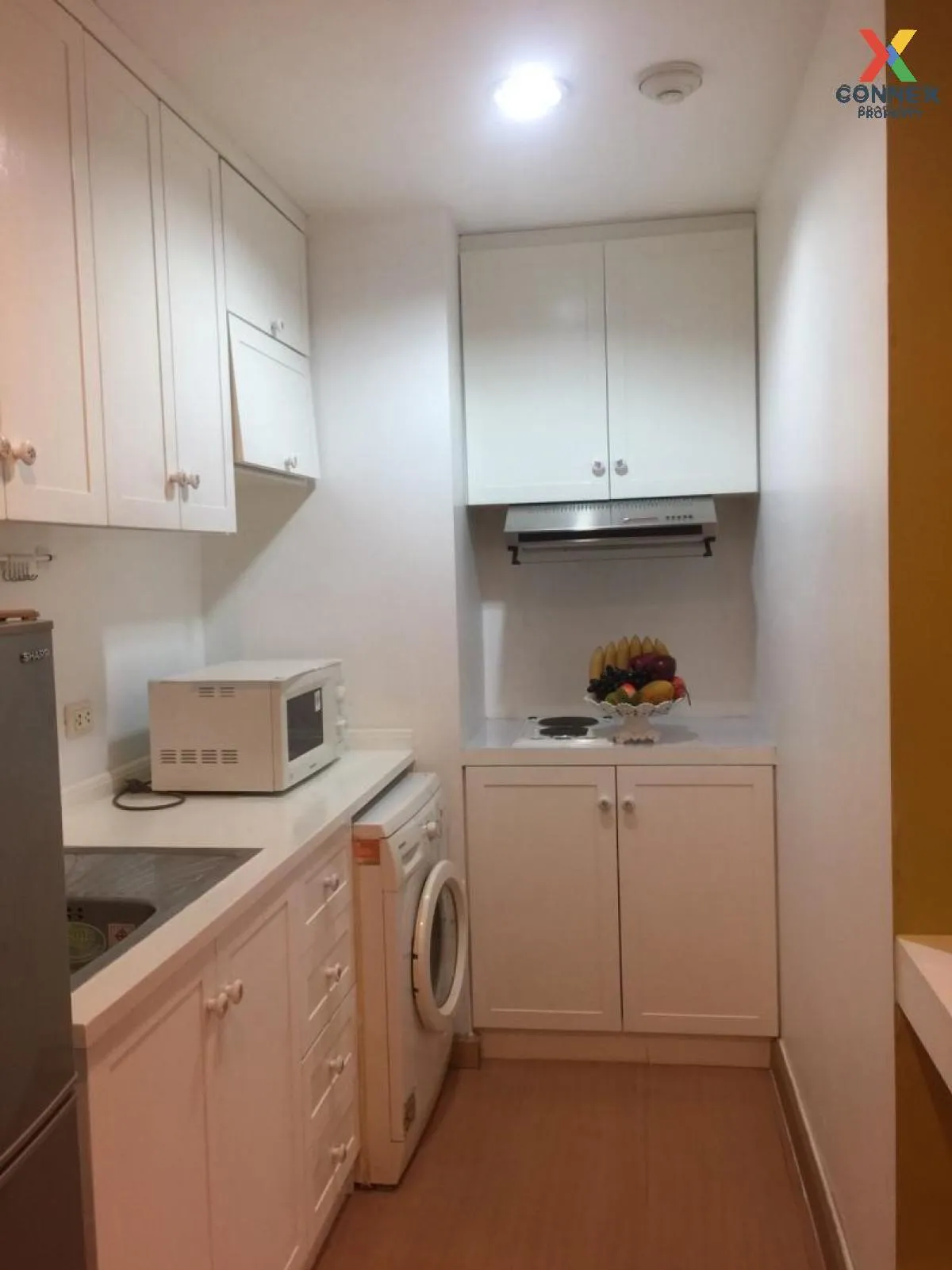 เช่าคอนโด  ดิ แอดเดรส สุขุมวิท 42 BTS-เอกมัย พระโขนง เขต คลองเตย 