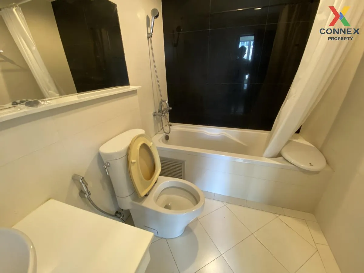 เช่าคอนโด  ดิ แอดเดรส สุขุมวิท 42 BTS-เอกมัย พระโขนง เขต คลองเตย 