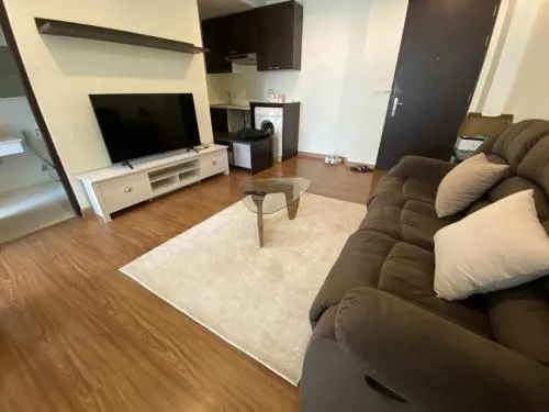 เช่าคอนโด  ดิ แอดเดรส สุขุมวิท 42 BTS-เอกมัย พระโขนง เขต คลองเตย กรุงเทพ CX-20466