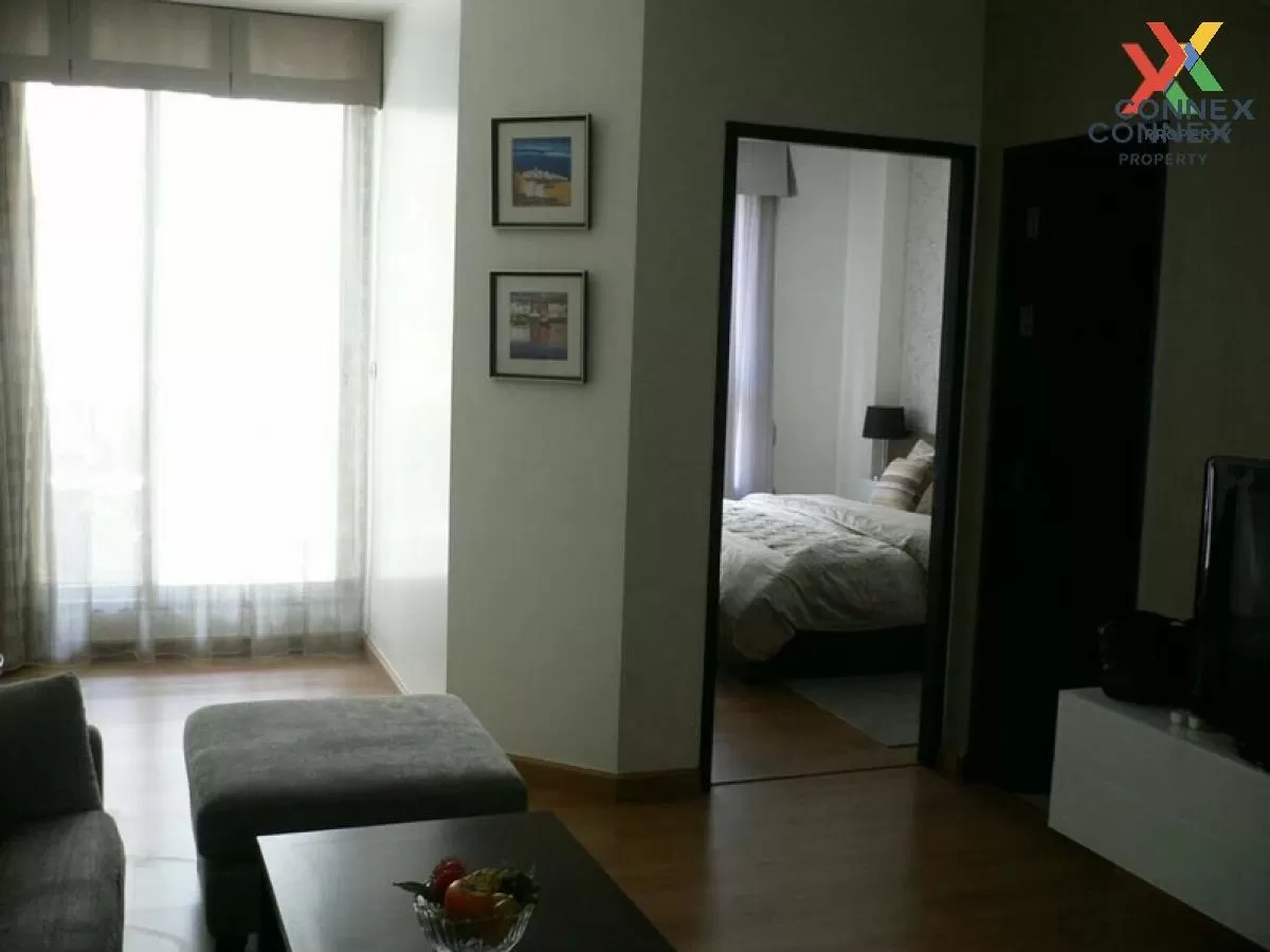 For Sale Condo , The Address Sukhumvit 42 , BTS-Ekkamai , Phra Kh 2