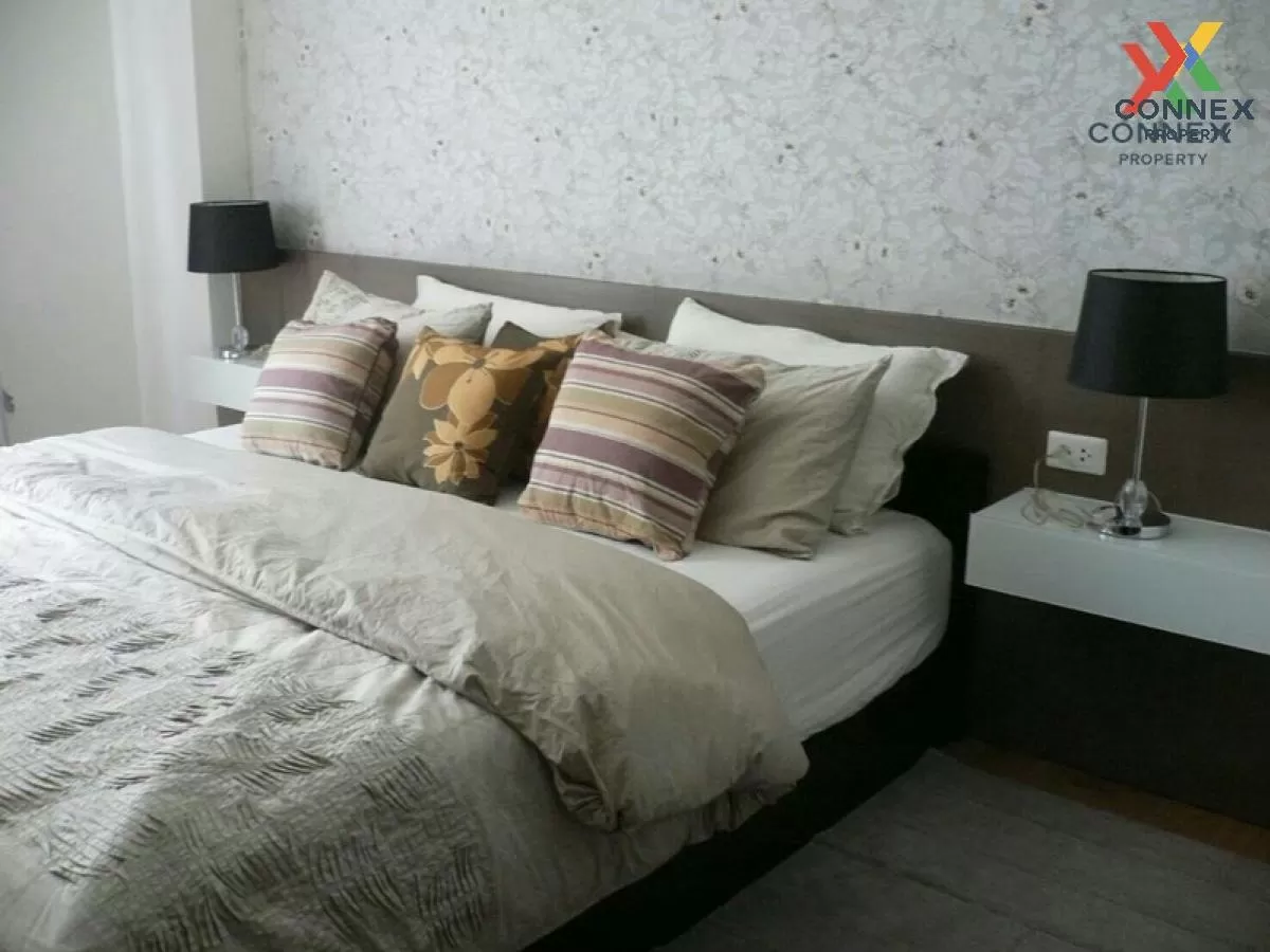 For Sale Condo , The Address Sukhumvit 42 , BTS-Ekkamai , Phra Kh 3