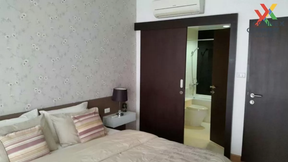 For Sale Condo , The Address Sukhumvit 42 , BTS-Ekkamai , Phra Kh 4