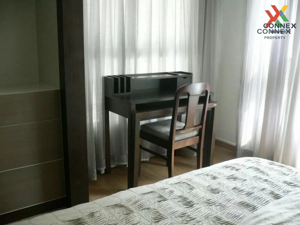 For Sale Condo , The Address Sukhumvit 42 , BTS-Ekkamai , Phra Kh