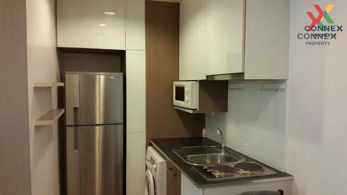 For Sale Condo , The Address Sukhumvit 42 , BTS-Ekkamai , Phra Kh