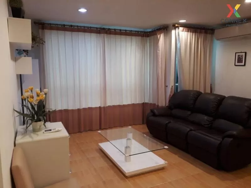 เช่าคอนโด  ดิ แอดเดรส สุขุมวิท 42 BTS-เอกมัย พระโขนง เขต คลองเตย  1