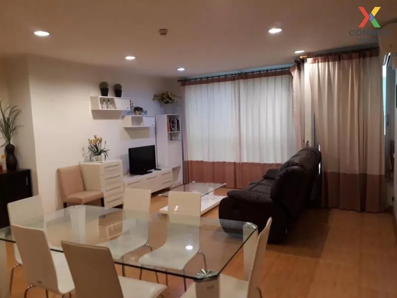 เช่าคอนโด  ดิ แอดเดรส สุขุมวิท 42 BTS-เอกมัย พระโขนง เขต คลองเตย  2