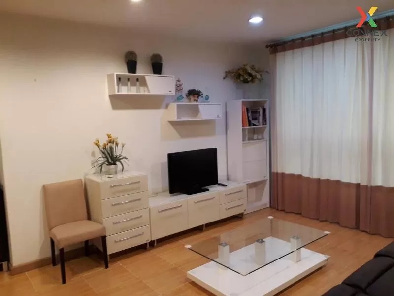 เช่าคอนโด  ดิ แอดเดรส สุขุมวิท 42 BTS-เอกมัย พระโขนง เขต คลองเตย  3