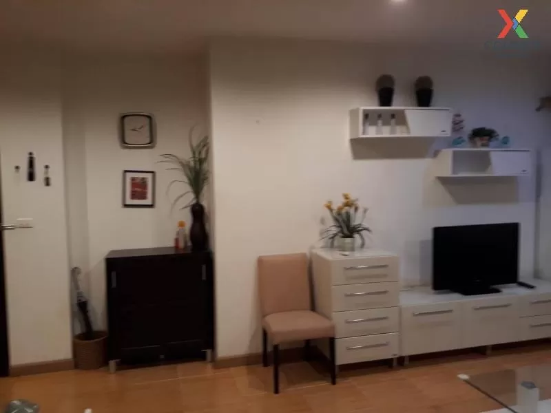 เช่าคอนโด  ดิ แอดเดรส สุขุมวิท 42 BTS-เอกมัย พระโขนง เขต คลองเตย  4