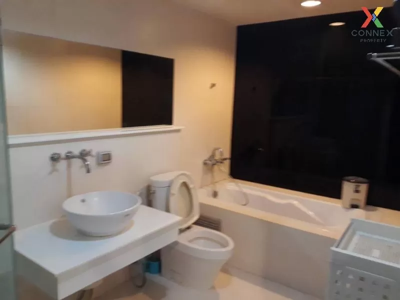 เช่าคอนโด  ดิ แอดเดรส สุขุมวิท 42 BTS-เอกมัย พระโขนง เขต คลองเตย 