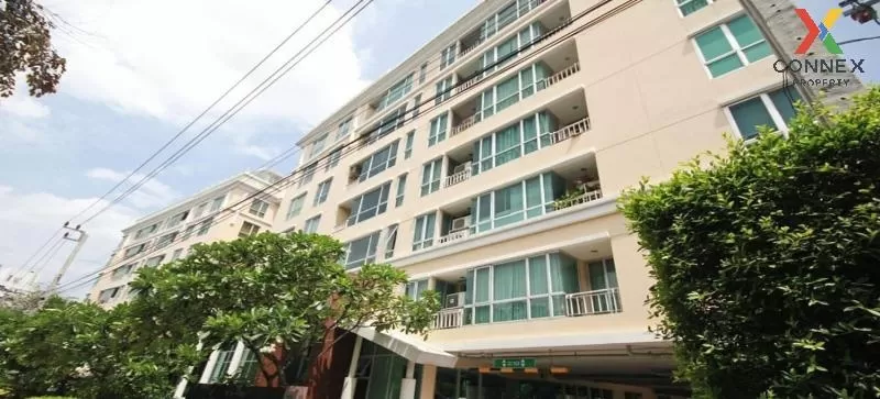 เช่าคอนโด  ดิ แอดเดรส สุขุมวิท 42 BTS-เอกมัย พระโขนง เขต คลองเตย 