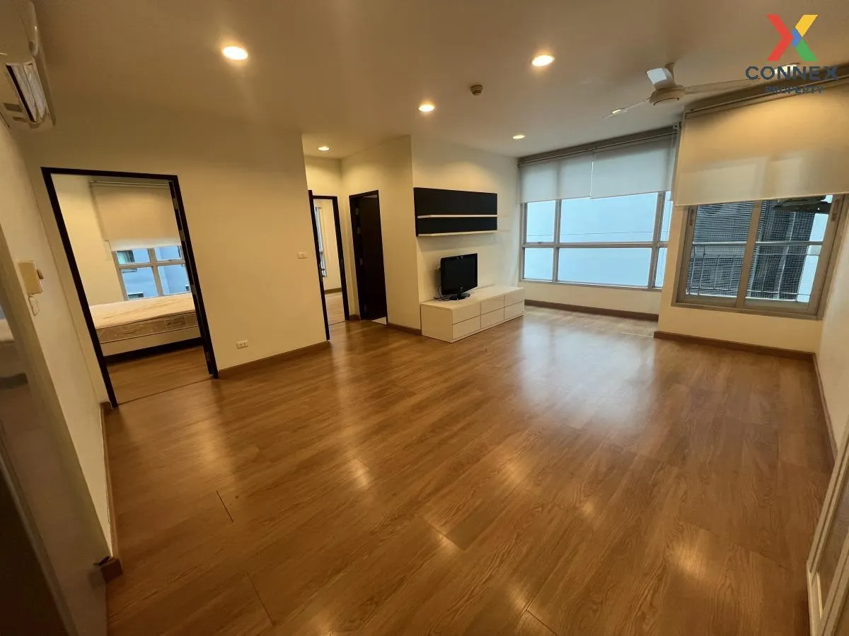 เช่าคอนโด  ดิ แอดเดรส สุขุมวิท 42 BTS-เอกมัย พระโขนง เขต คลองเตย  1