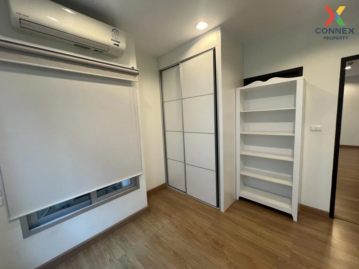 เช่าคอนโด  ดิ แอดเดรส สุขุมวิท 42 BTS-เอกมัย พระโขนง เขต คลองเตย  4