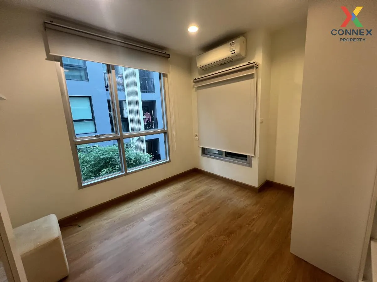 เช่าคอนโด  ดิ แอดเดรส สุขุมวิท 42 BTS-เอกมัย พระโขนง เขต คลองเตย 