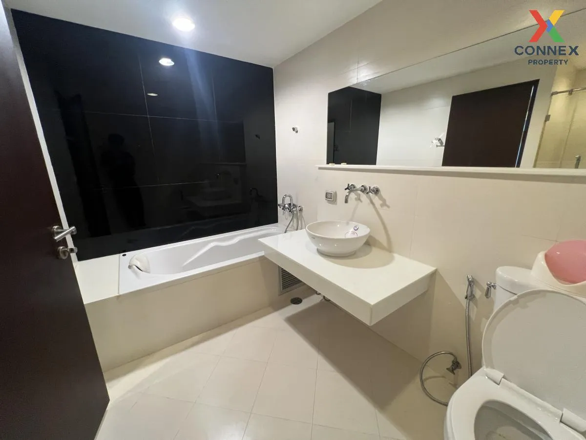 เช่าคอนโด  ดิ แอดเดรส สุขุมวิท 42 BTS-เอกมัย พระโขนง เขต คลองเตย 