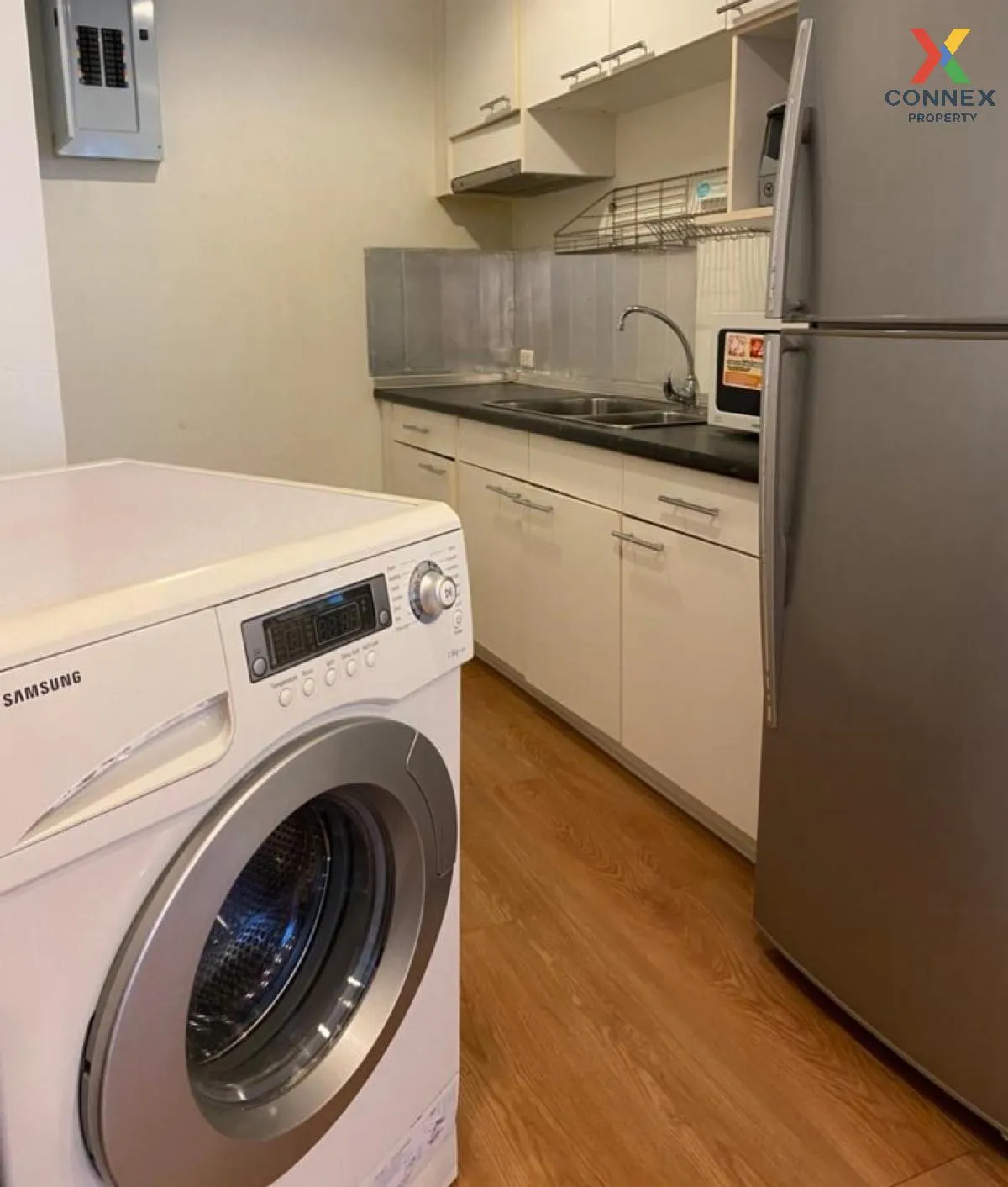 FOR RENT condo , The Address Sukhumvit 42 , BTS-Ekkamai , Phra Kh 2