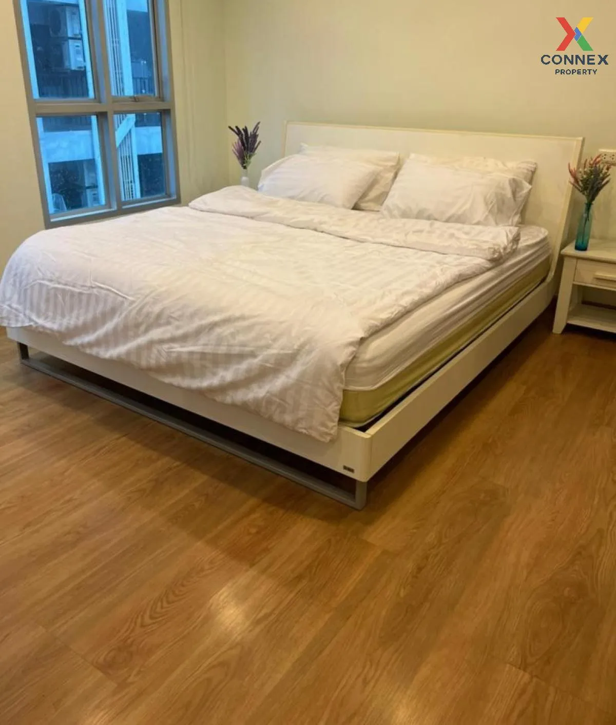 FOR RENT condo , The Address Sukhumvit 42 , BTS-Ekkamai , Phra Kh 4