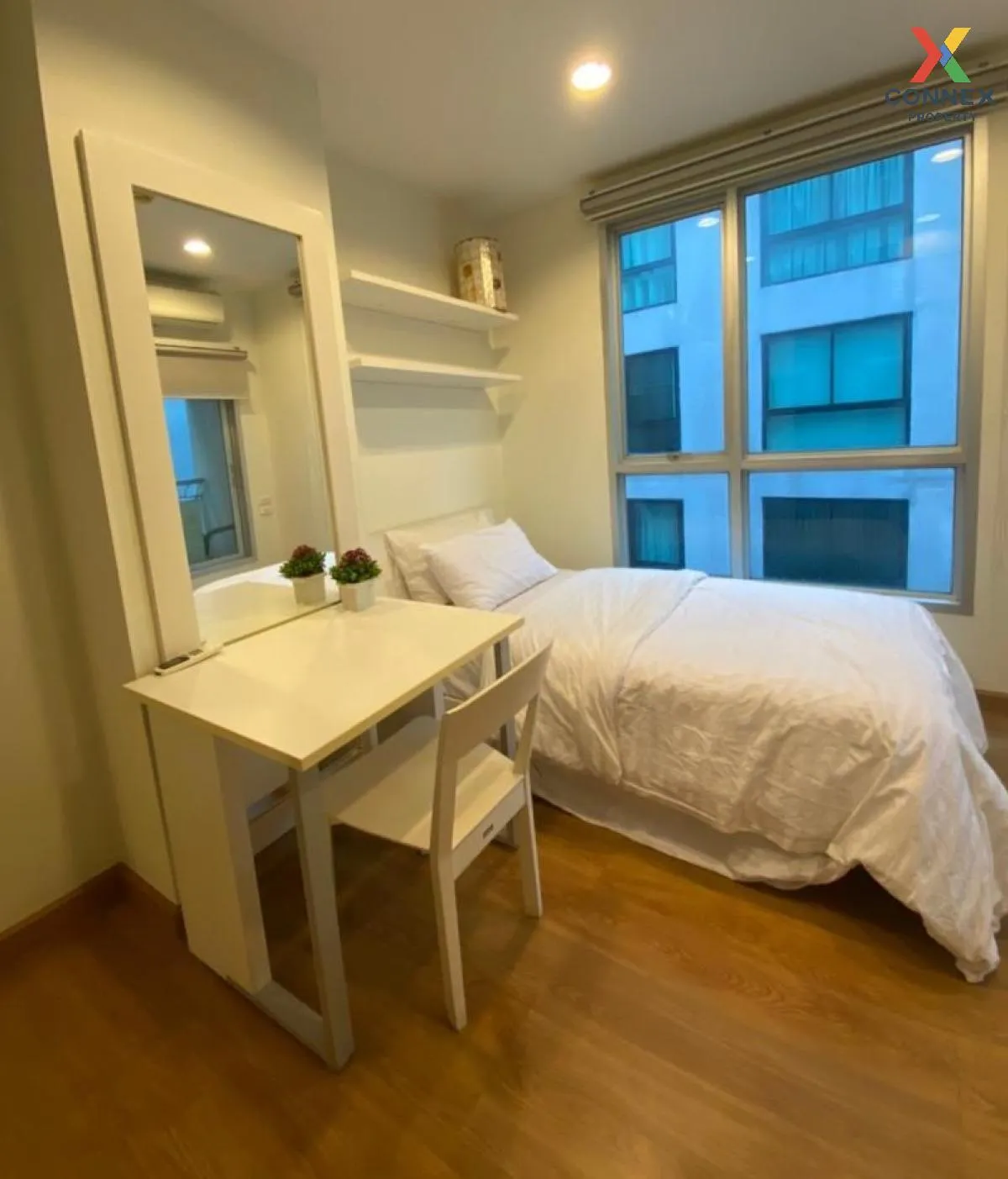 FOR RENT condo , The Address Sukhumvit 42 , BTS-Ekkamai , Phra Kh