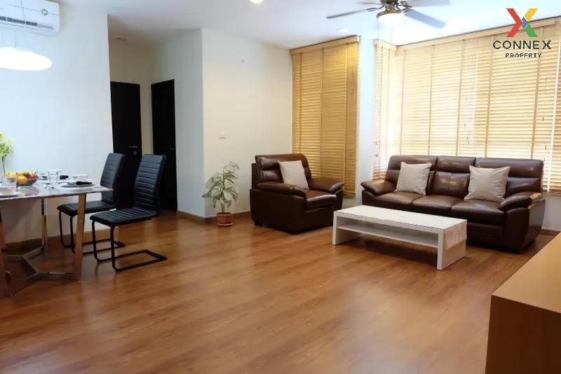 เช่าคอนโด  ดิ แอดเดรส สุขุมวิท 42 BTS-เอกมัย พระโขนง เขต คลองเตย  1