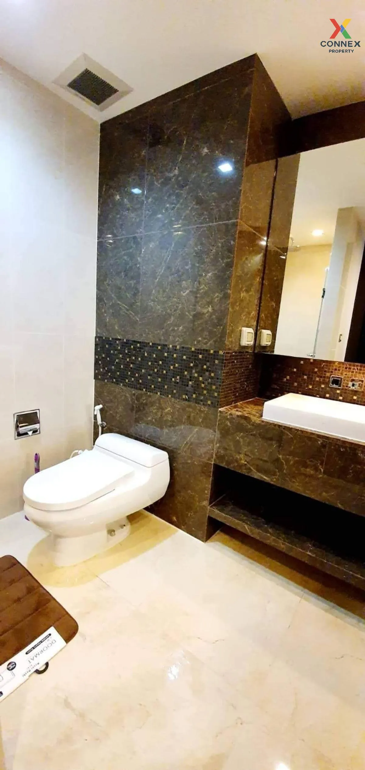 For Sale Condo , The Address Sukhumvit 61 , BTS-Ekkamai , Khlong  For Sale Condo , The Address Sukhumvit 61 , BTS-Ekkamai , Khlong  4