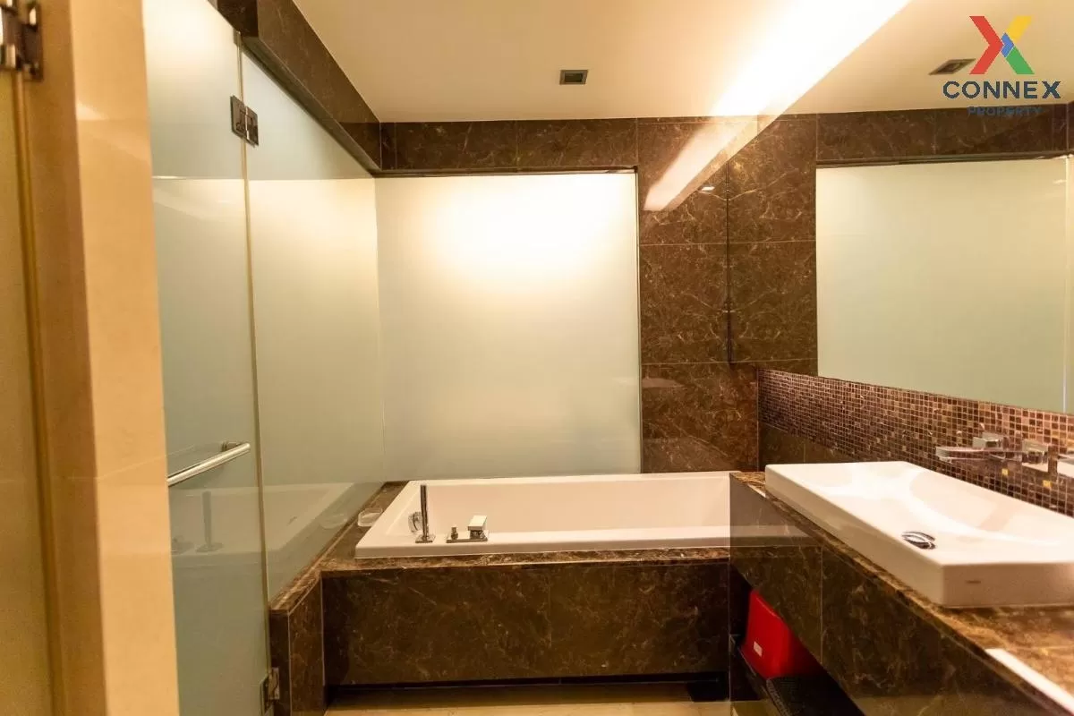 FOR RENT condo , The Address Sukhumvit 61 , BTS-Ekkamai , Khlong 