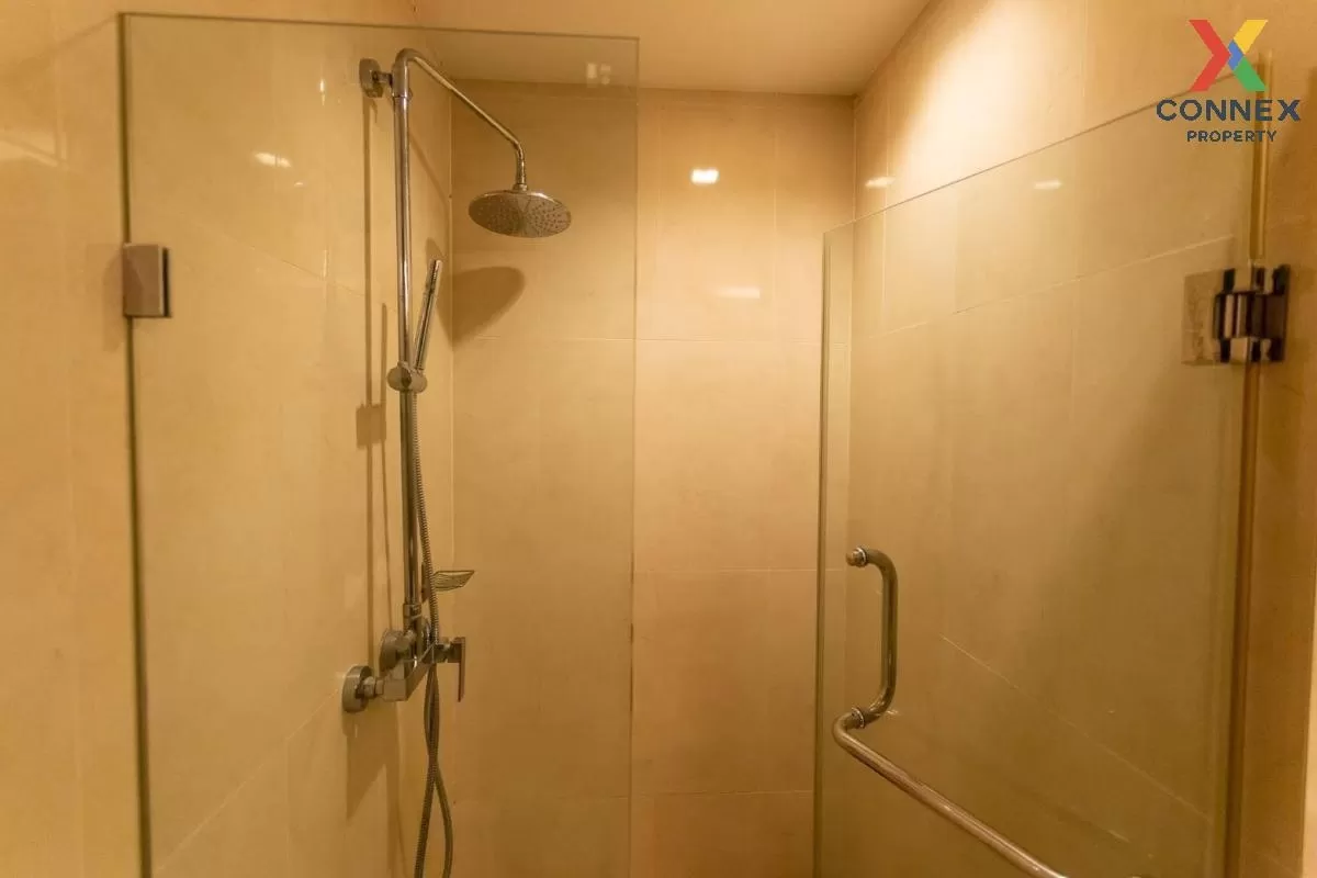 FOR RENT condo , The Address Sukhumvit 61 , BTS-Ekkamai , Khlong 