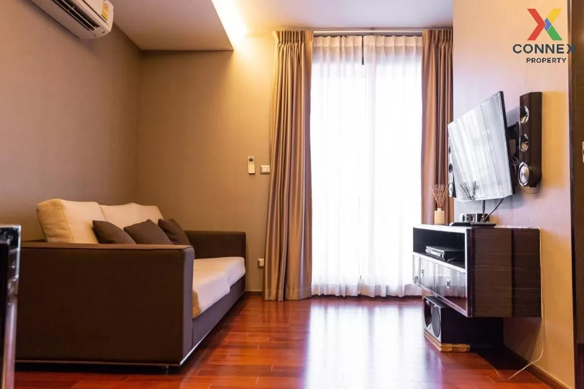 FOR RENT condo , The Address Sukhumvit 61 , BTS-Ekkamai , Khlong  2