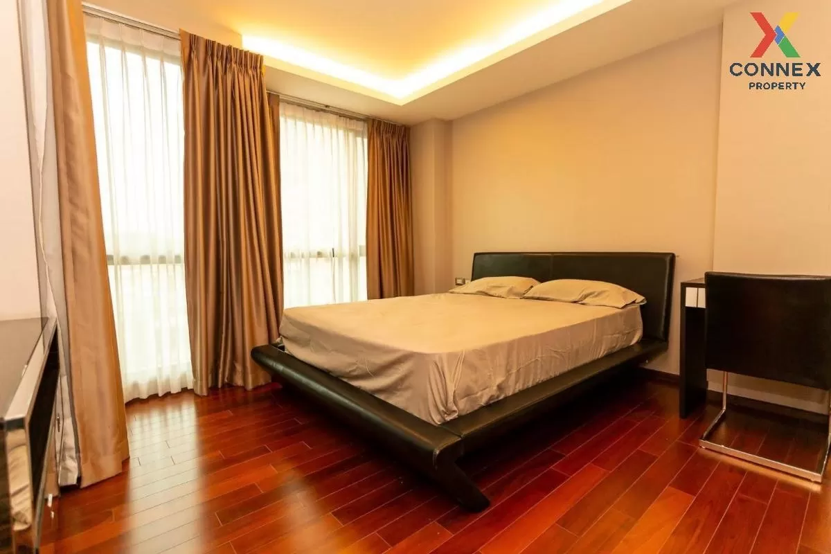 FOR RENT condo , The Address Sukhumvit 61 , BTS-Ekkamai , Khlong 