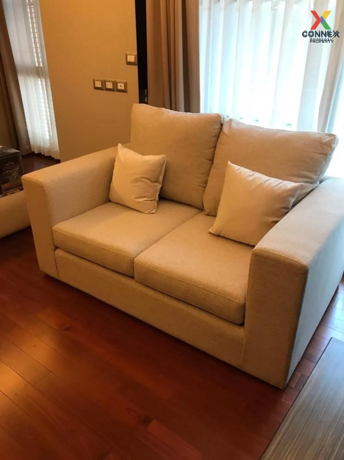 เช่าคอนโด  ดิ แอดเดรส สุขุมวิท 61 BTS-เอกมัย คลองตันเหนือ เขต วัฒ 1