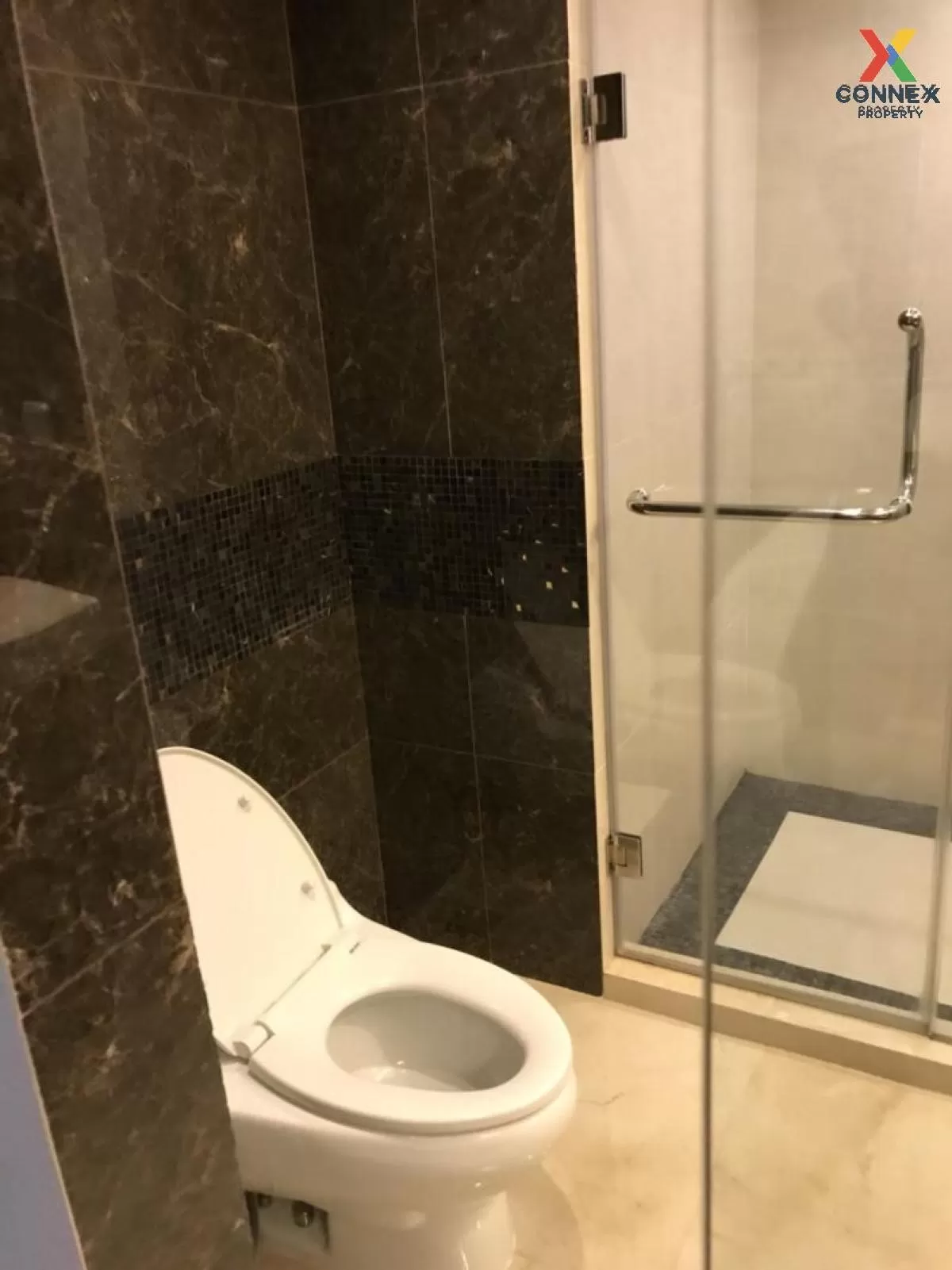 เช่าคอนโด  ดิ แอดเดรส สุขุมวิท 61 BTS-เอกมัย คลองตันเหนือ เขต วัฒ