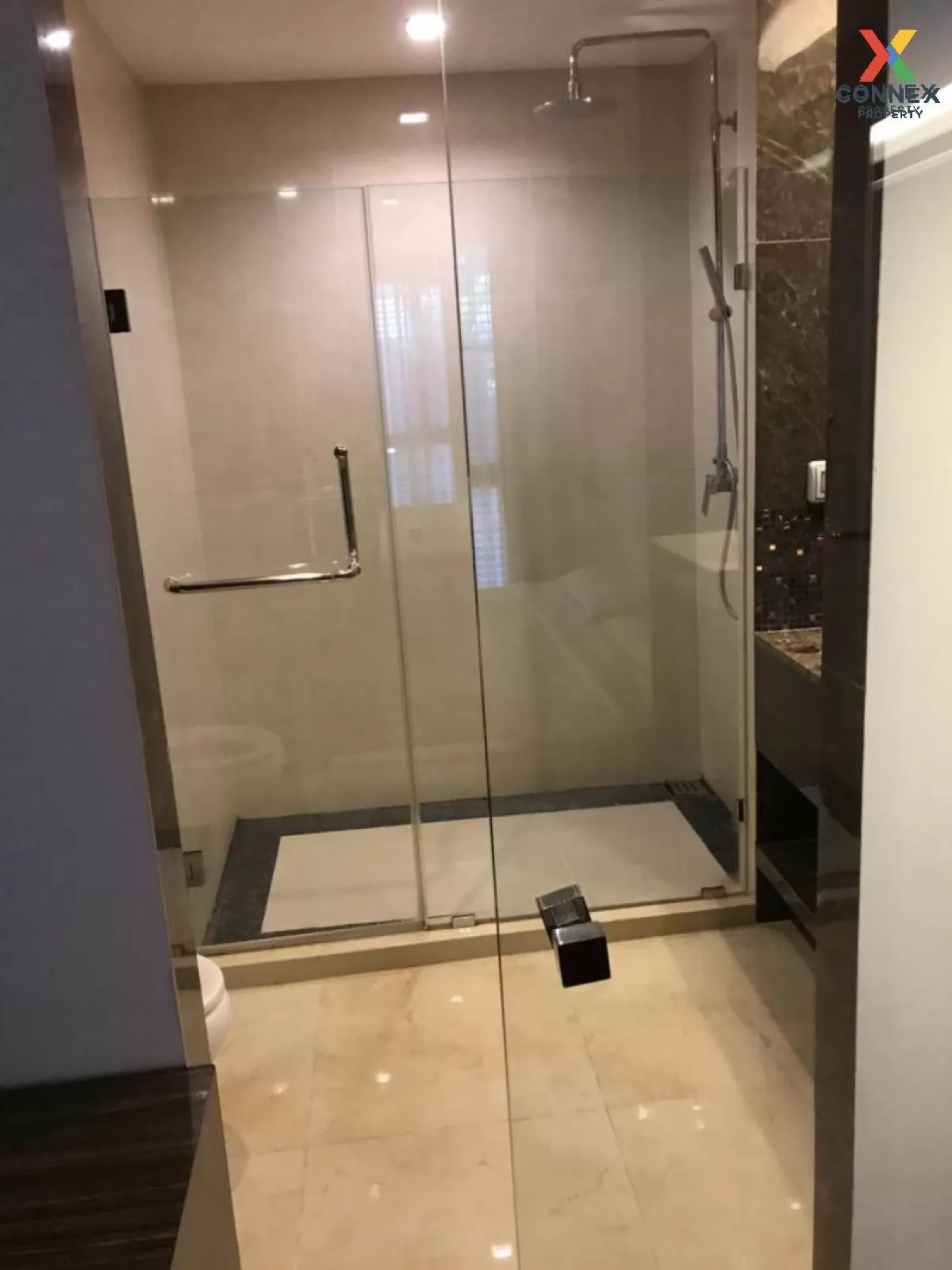 เช่าคอนโด  ดิ แอดเดรส สุขุมวิท 61 BTS-เอกมัย คลองตันเหนือ เขต วัฒ