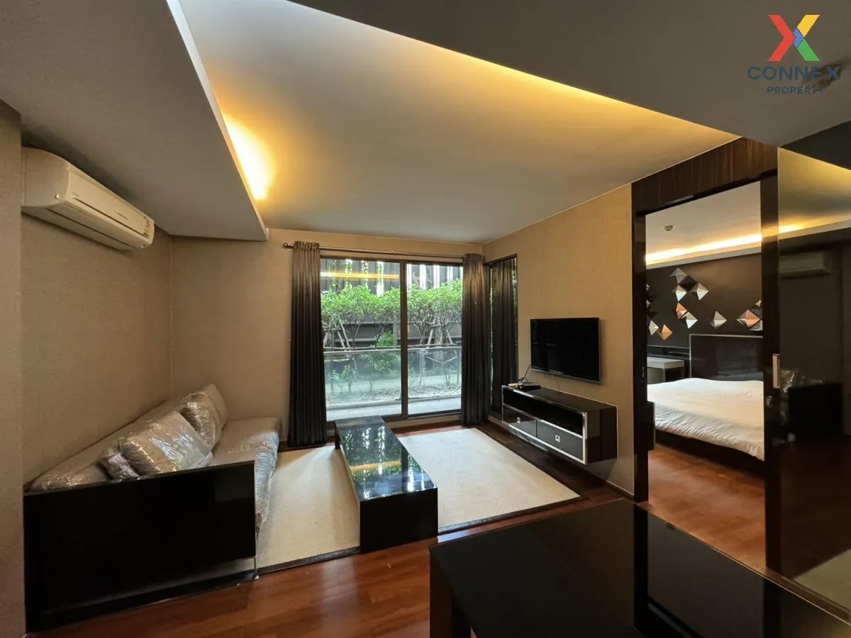 For Sale Condo , The Address Sukhumvit 61 , BTS-Ekkamai , Khlong  For Sale Condo , The Address Sukhumvit 61 , BTS-Ekkamai , Khlong  4