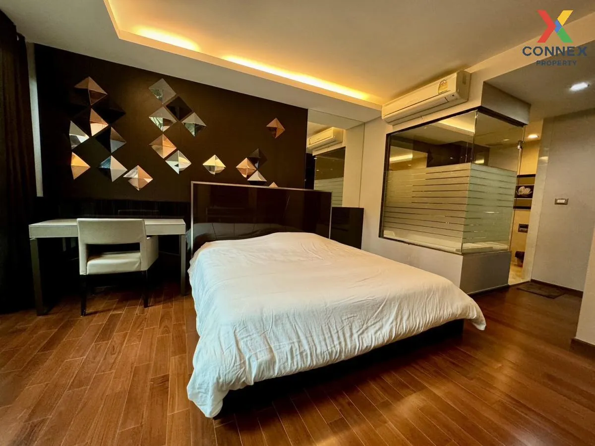 For Sale Condo , The Address Sukhumvit 61 , BTS-Ekkamai , Khlong  For Sale Condo , The Address Sukhumvit 61 , BTS-Ekkamai , Khlong