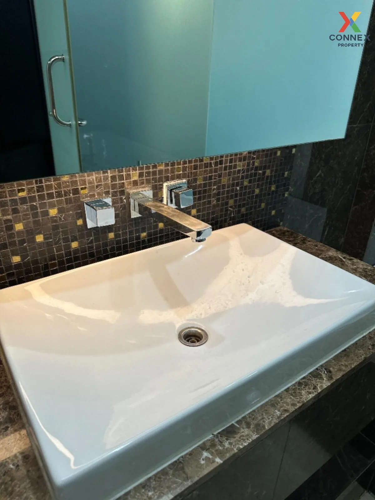 เช่าคอนโด  ดิ แอดเดรส สุขุมวิท 61 BTS-เอกมัย คลองตันเหนือ เขต วัฒ