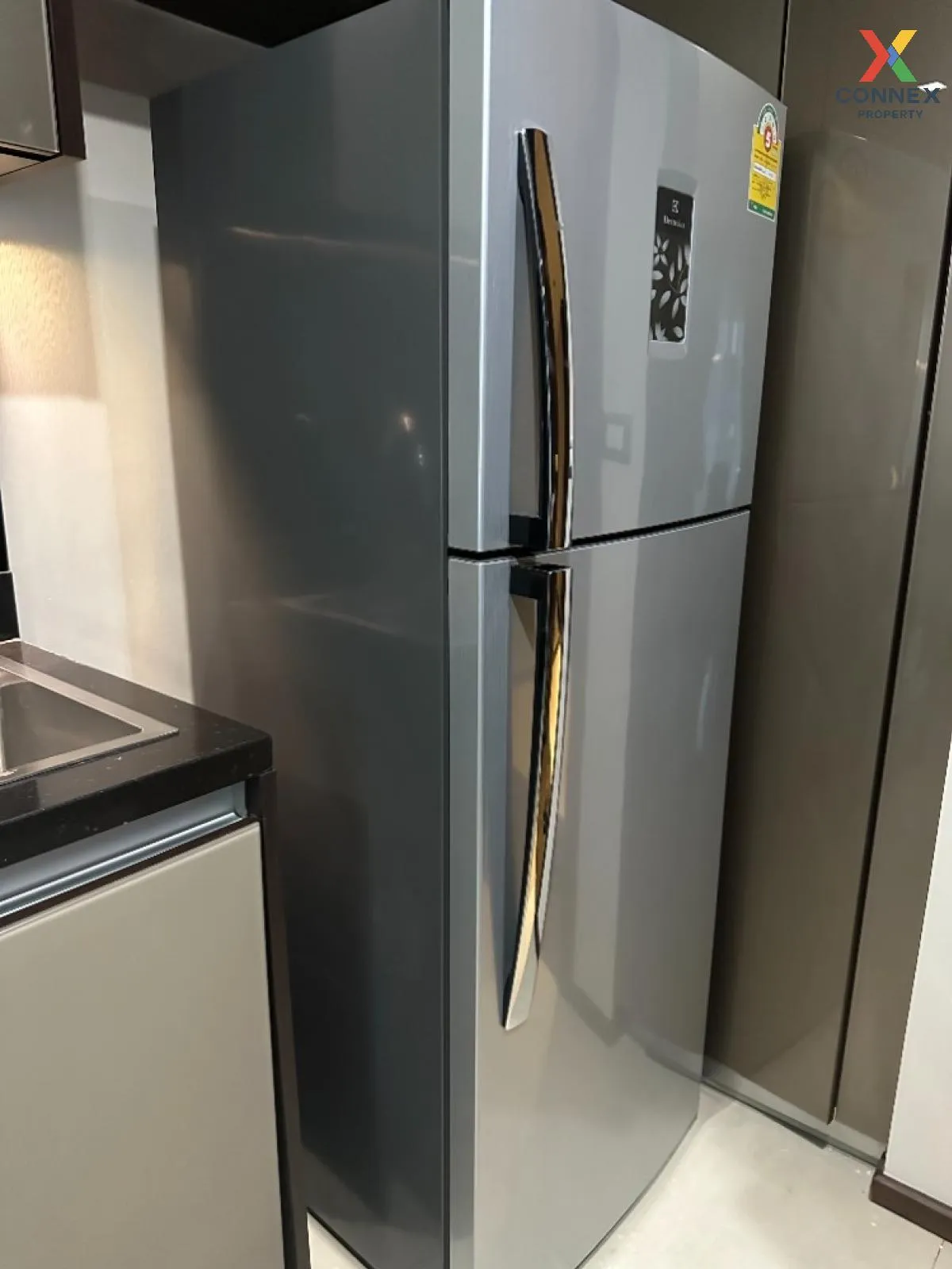 เช่าคอนโด  ดิ แอดเดรส สุขุมวิท 61 BTS-เอกมัย คลองตันเหนือ เขต วัฒ