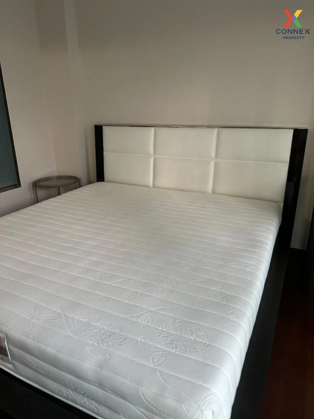 เช่าคอนโด  ดิ แอดเดรส สุขุมวิท 61 BTS-เอกมัย คลองตันเหนือ เขต วัฒ