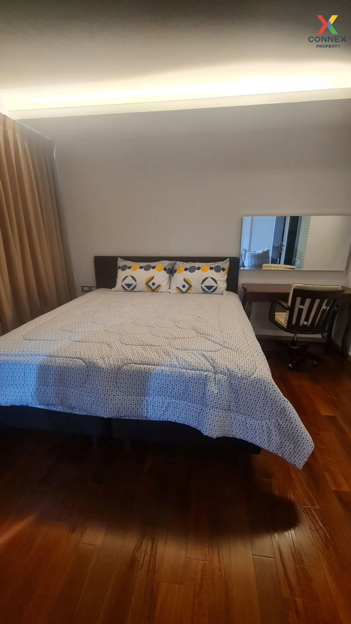For Sale Condo , The Address Sukhumvit 61 , BTS-Ekkamai , Khlong 