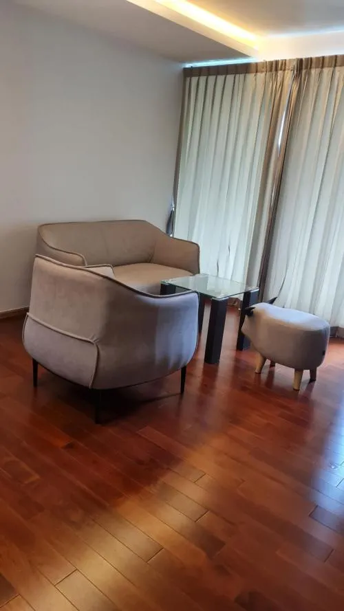 For Sale Condo , The Address Sukhumvit 61 , BTS-Ekkamai , Khlong Tan Nuea , Watthana , Bangkok , CX-20518