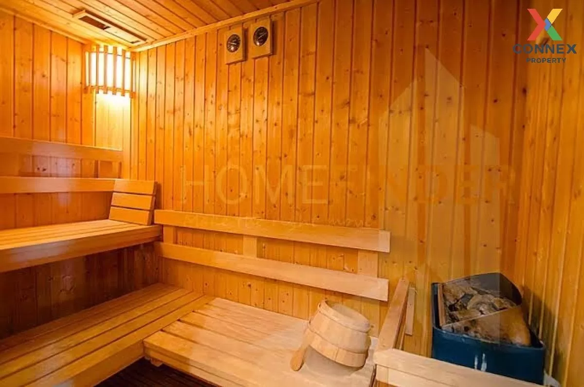 เช่าคอนโด  ดิ แอดเดรส สุขุมวิท 61 BTS-เอกมัย คลองตันเหนือ เขต วัฒ